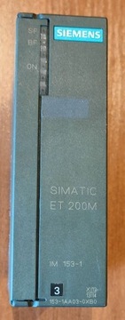 Simatic ET-200M 6ES7 153-1AA03-0XB0