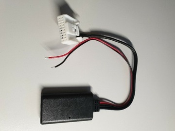 Toyota adapter bluetooth aux 20 pin