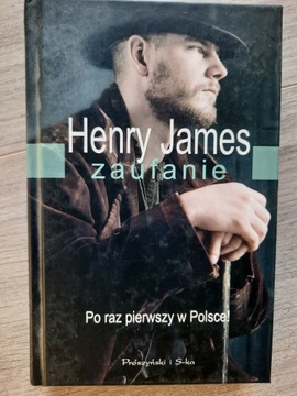 Zaufanie - Henry James