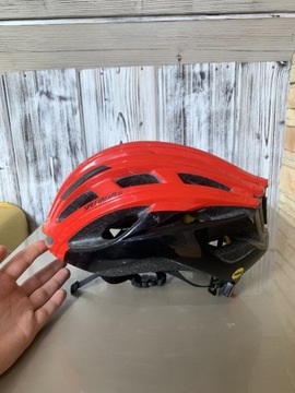 Kask specialized propero 3 red 