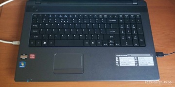 Acer Aspire 7250