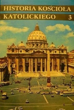 Historia Kościoła katolickiego 3