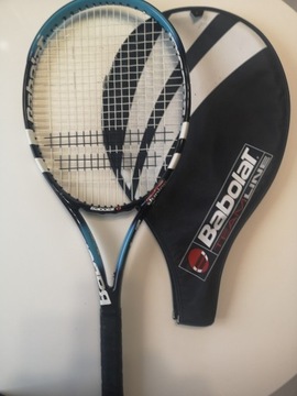 Rakieta tenisowa Babolat Pure Junior