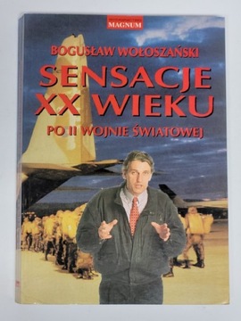 Sensacje XX wieku 