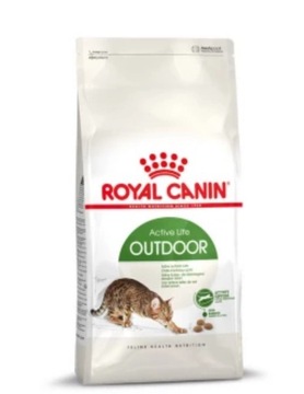 Sucha karma dla kota Royal Canin 10kg