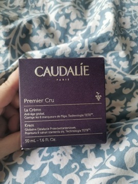 Caudalie premier cru krem 50ml