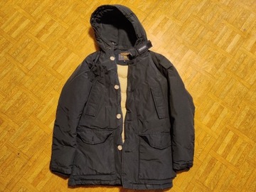 Kurtka puchowa Woolrich