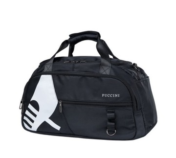 Torba Puccini Madison 28l