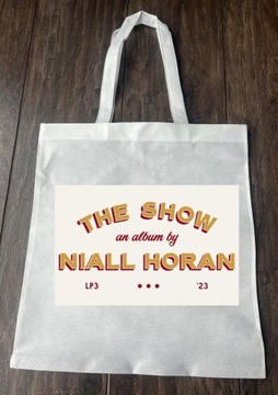 Torba tote bag niall horan