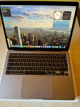 MacBook Air 13, 8GB, 512 SSD, Intel Core i5,2020