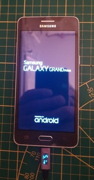 Telefon Samsung Galaxy Grand Prime G531F 1/8 GB