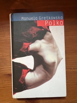 Polka Manuela Gretkowska