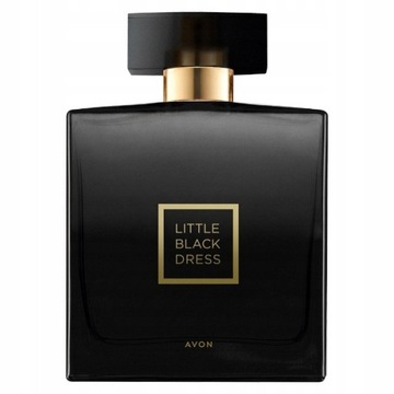 Avon Little Black Dress 50 ml