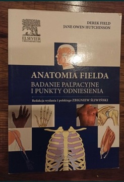 Anatomia Fielda