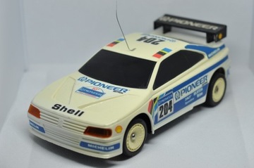 NIKKO RC Peugeot 405