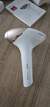 Philips Lumea Prestige 