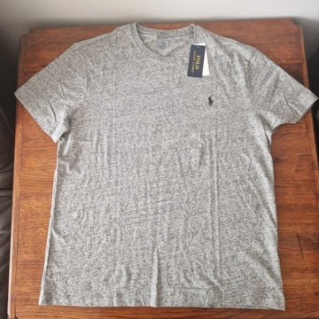 koszulka, T-shirt Polo Ralph Lauren