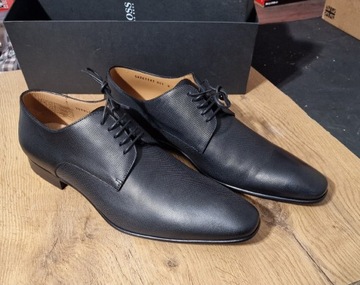 Buty Hugo Boss Prindo r. 42 Półbuty 