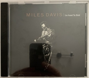 Miles Davis Live around the world