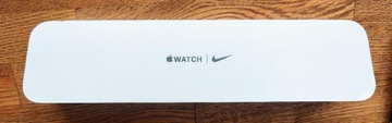 Pasek Apple watch Nike Sport
