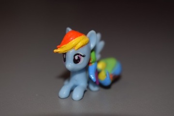 RAINBOW DASH - MLP