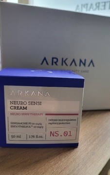 Arkana Neuro Sensi Cream