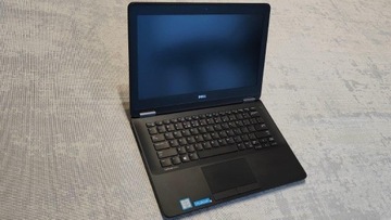 DELL Latitude E7270