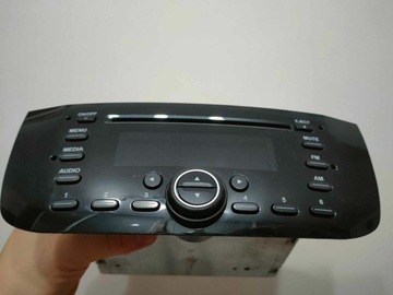 Radio Fiat Punto Evo 2010r