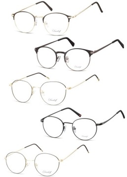 Oprawki, okulary z antyrefleksem Sunoptic GmbH