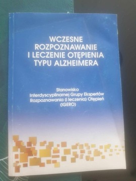 Aizhaimer - rozpoznawanie i leczenie