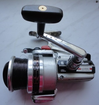 DAIWA 4000 C SUPER KOŁOWROTEK WĘDKARSKI