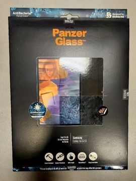 Szkło hartowane PanzerGlass do Galaxy Tab S7/S8