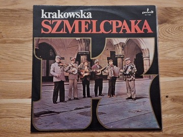 Krakowska Szmelcpaka