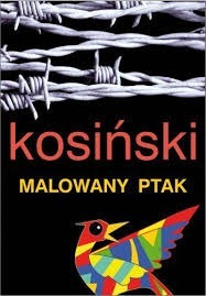 Jerzy Kosiński - Malowany ptak