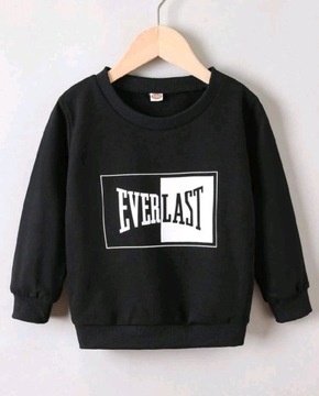 Bluza Everlast rozmiar 120