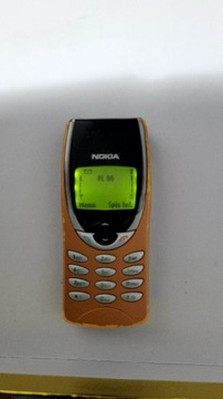 Nokia 8210 antyk sprawna