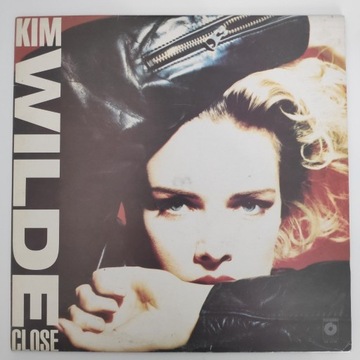 Kim Wilde – Close