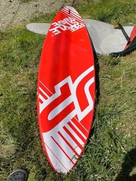 Deska Windsurfingowa JP Freestylewave 85