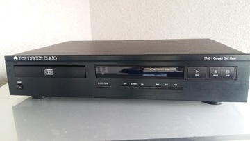 Odtwarzacz CD Cambridge Audio Trac 1