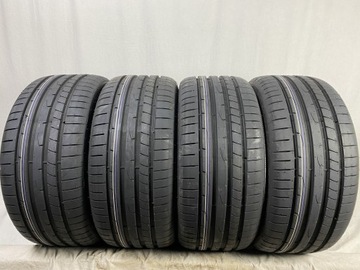 235/35R19 91Y Dunlop Sport Maxx RT2 NOWE 22r!