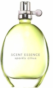 AVON Scent Essence Sparkly Citrus EDT 30ml