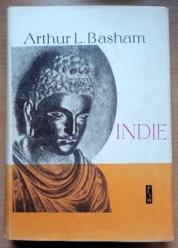 Arthur Basham: Indie ceram
