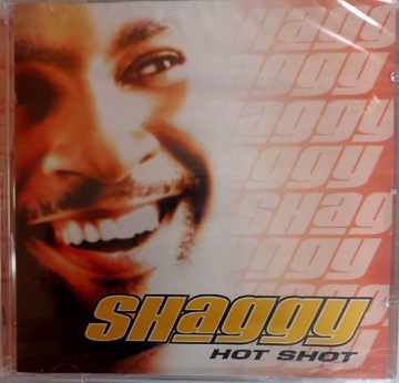 SHAGGY "Hot Shot"
