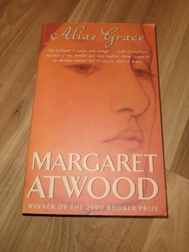 Margaret Atwood - Alias Grace