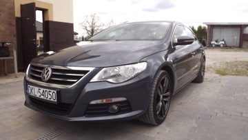 VW PASSAT CC 1.8 TSI  DSG