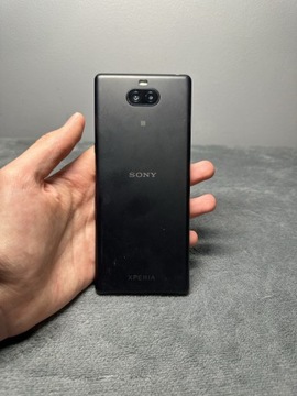 Atrapa Sony Xperia 10