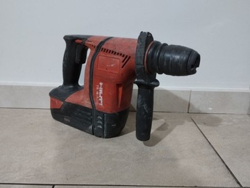 Hilti TE 6-A36 młotowiertarka sds+ 