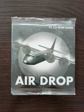 Air Drop - Gra PC NOWA