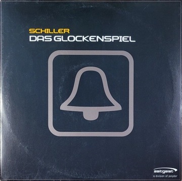 SCHILLER – Das glockenspiel