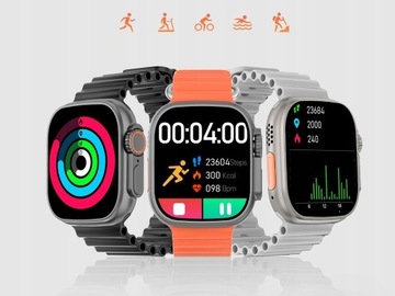 WATCH Ultra 8 Smart watch SX8